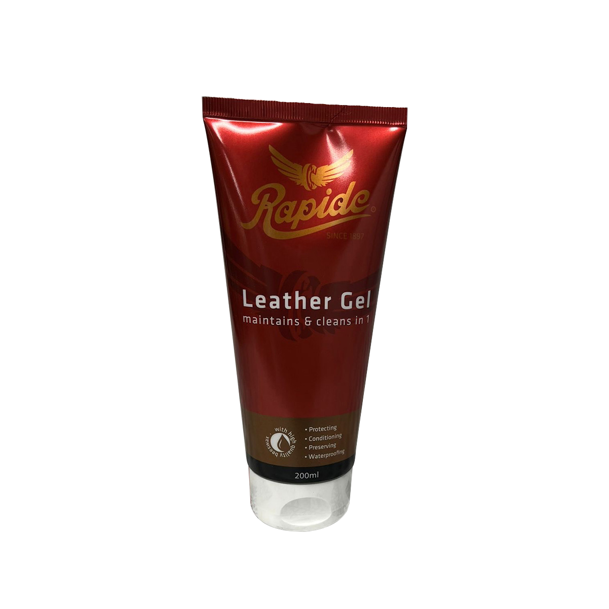Leather Care