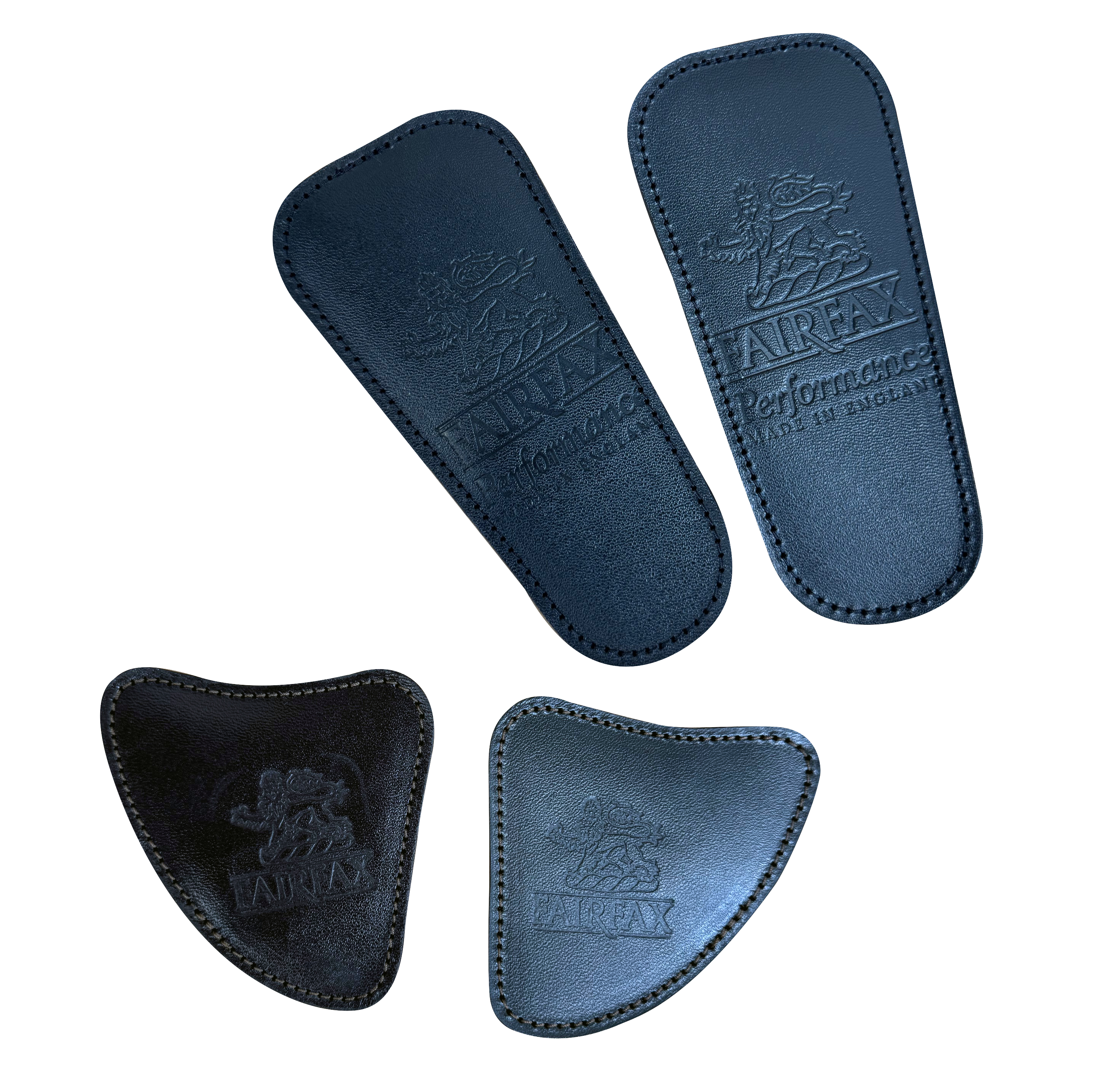 Fairfax Performance Blocks Blanks