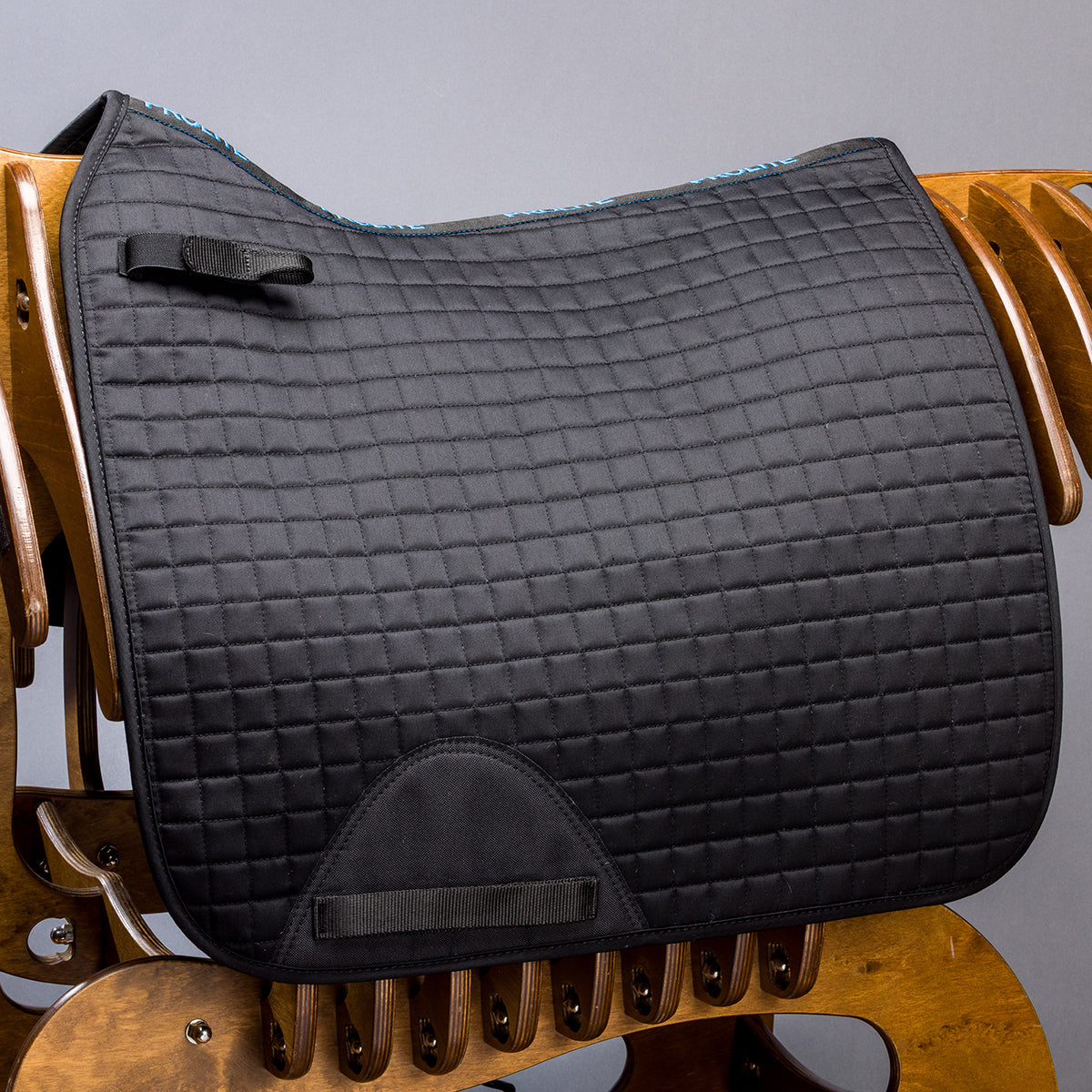 Cotton Dressage Saddlecloth