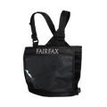 Fairfax Number Bib
