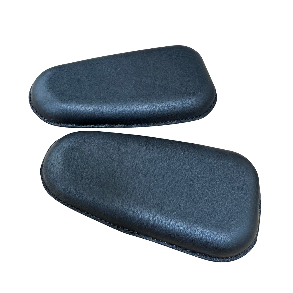 Fairfax Dressage Saddle Performance Blocks