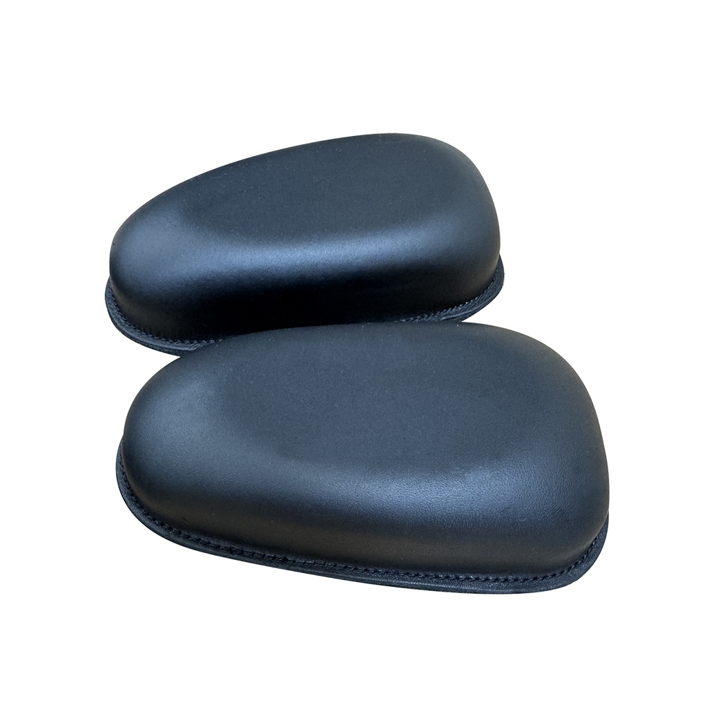 Fairfax Dressage Saddle Performance Blocks