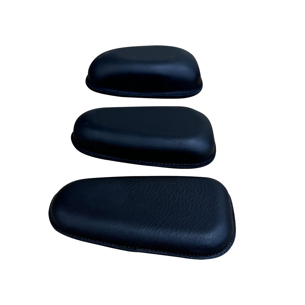 Fairfax Dressage Saddle Performance Blocks