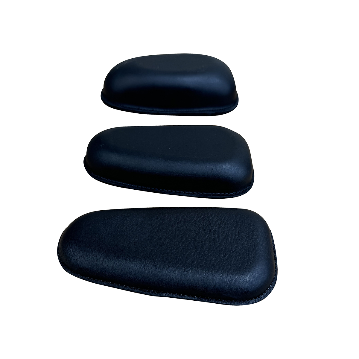 Fairfax Dressage Saddle Performance Blocks