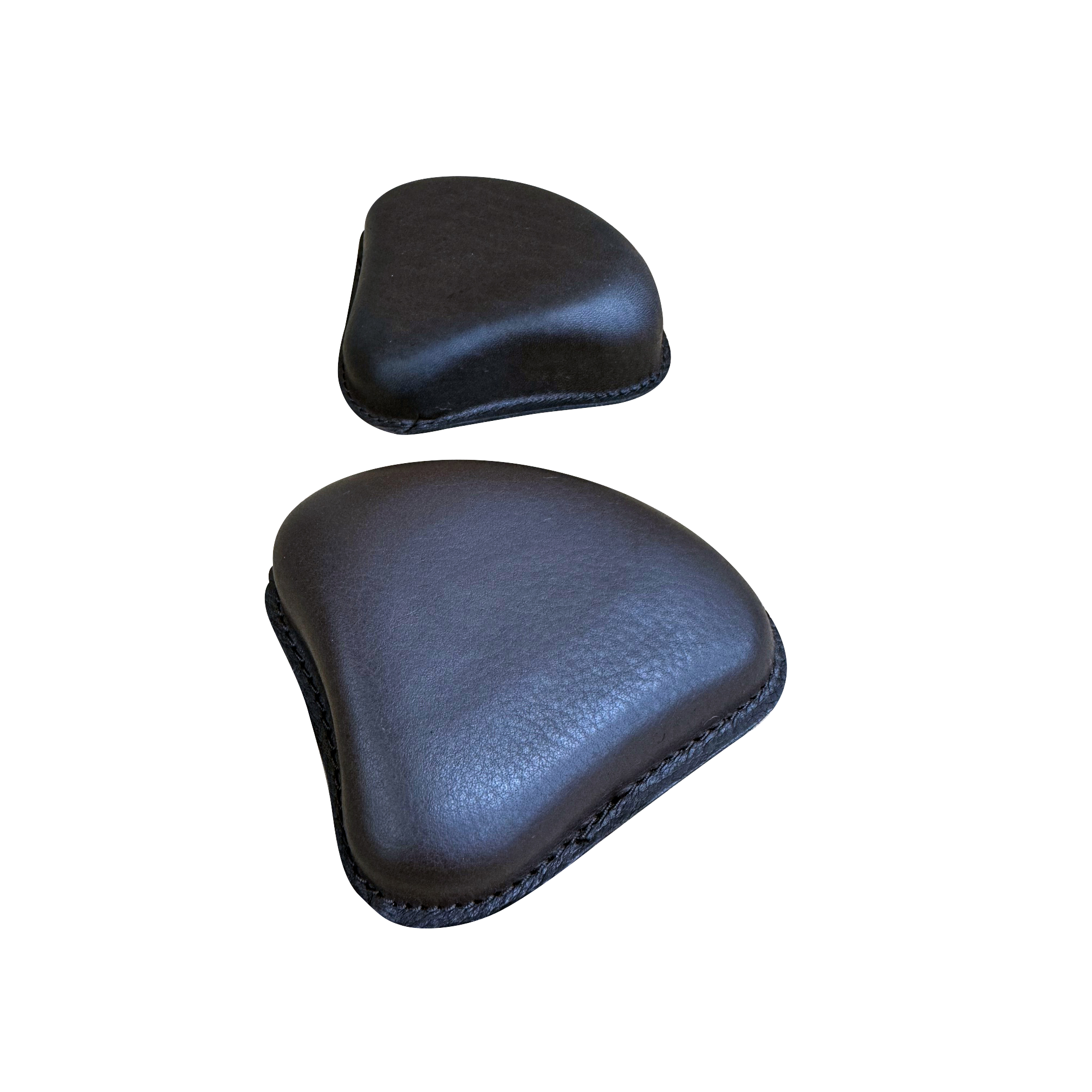 Fairfax Jump / XC Saddle Performance Blocks