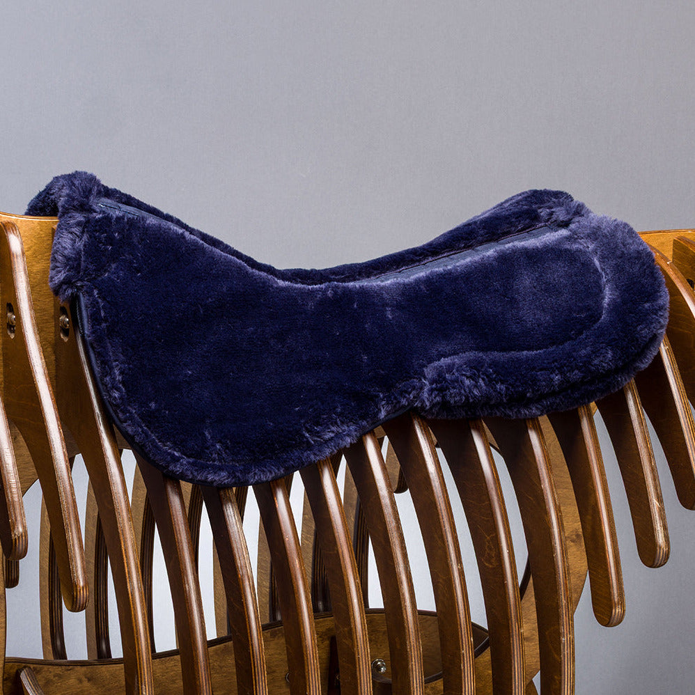 Underside
