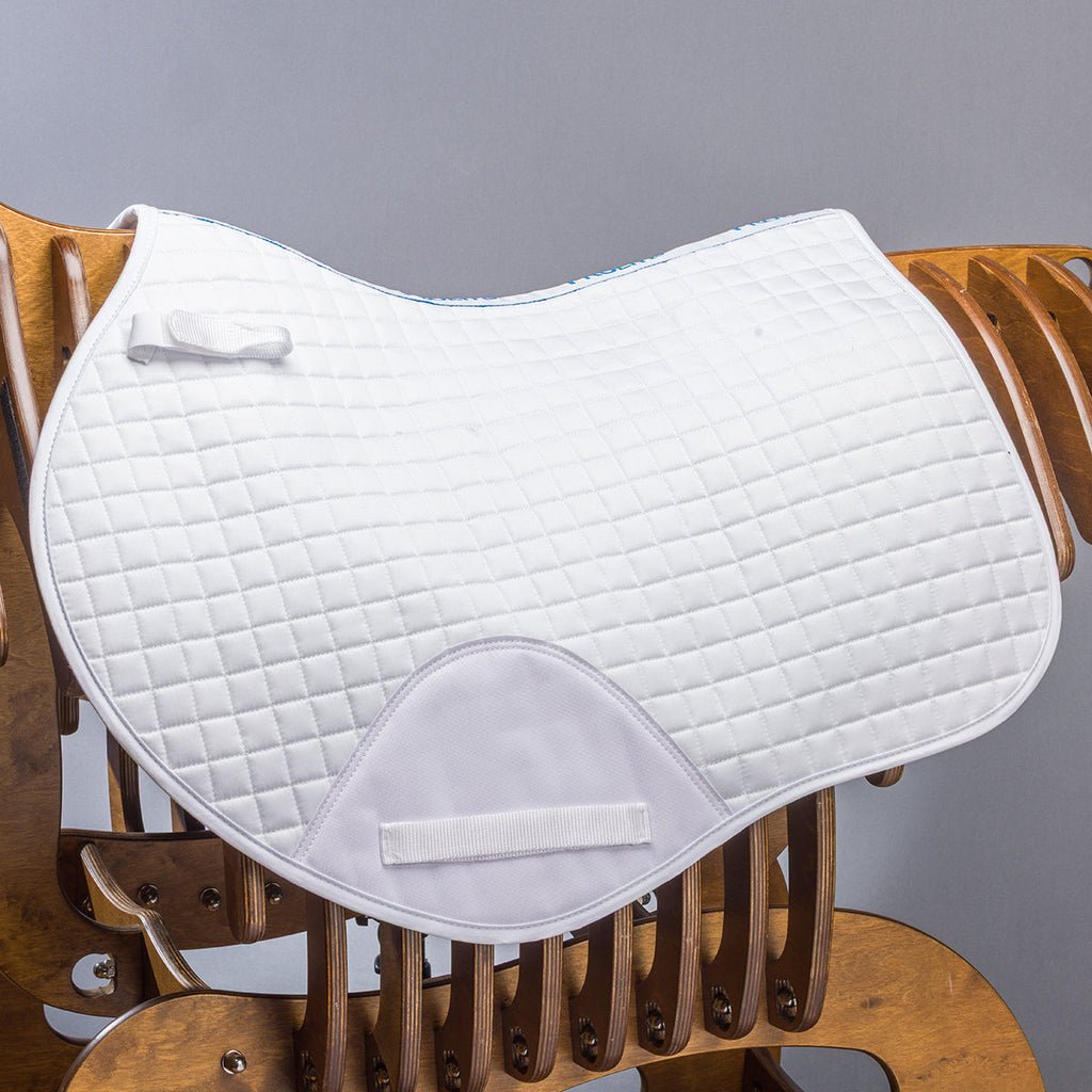 Cotton Jump Saddlecloth