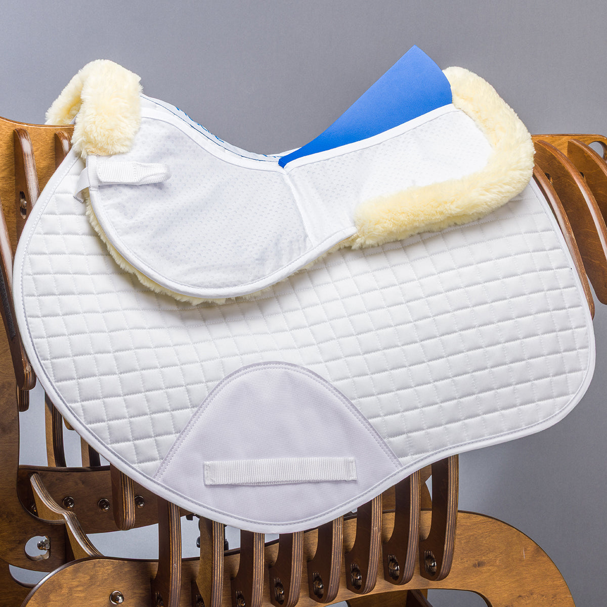 For illustrative purposes - Half pad sold seperately