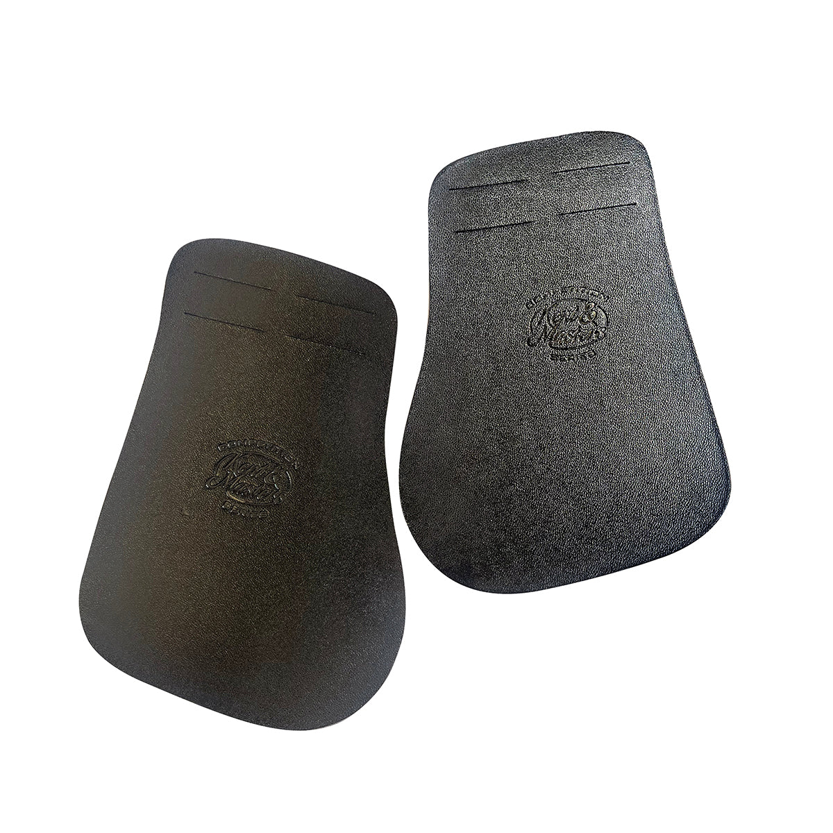 Kent & Masters Leather Buckle Guards