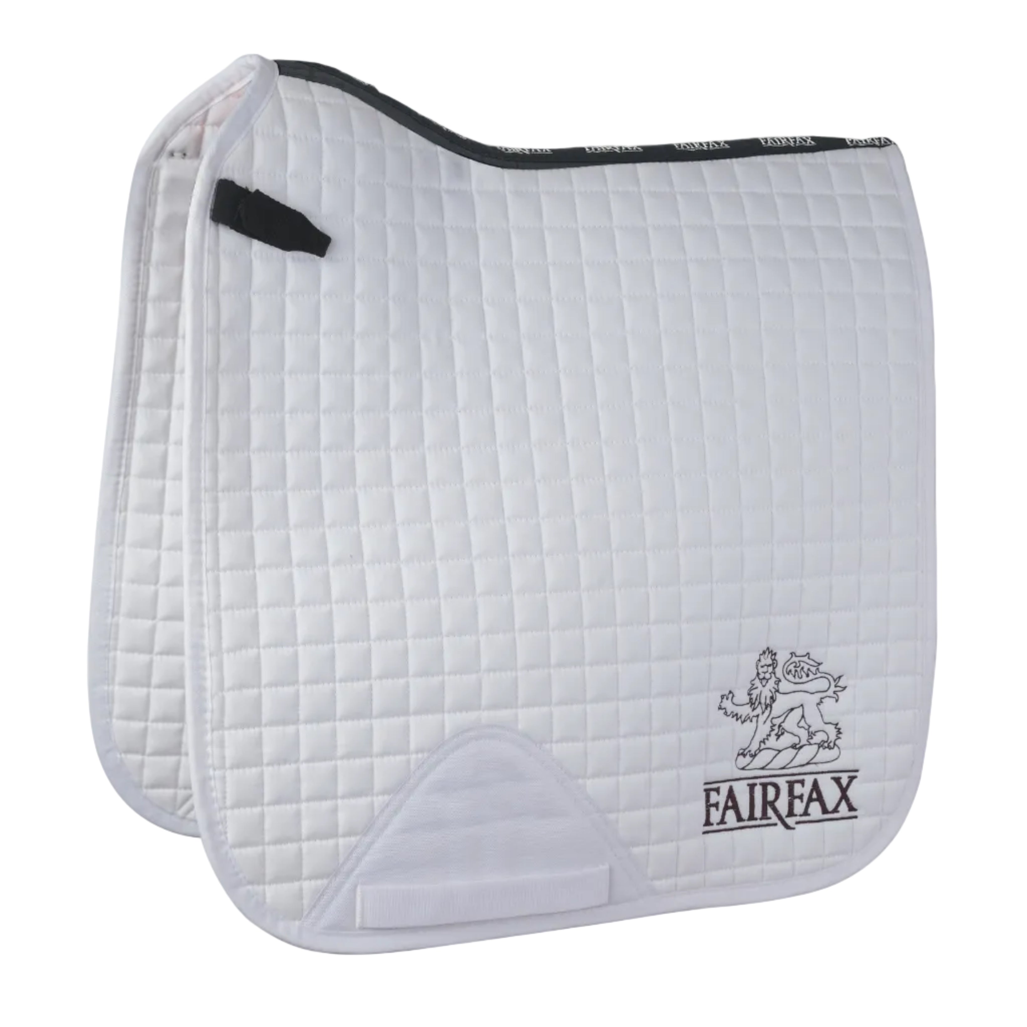 Fairfax Saddlecloths