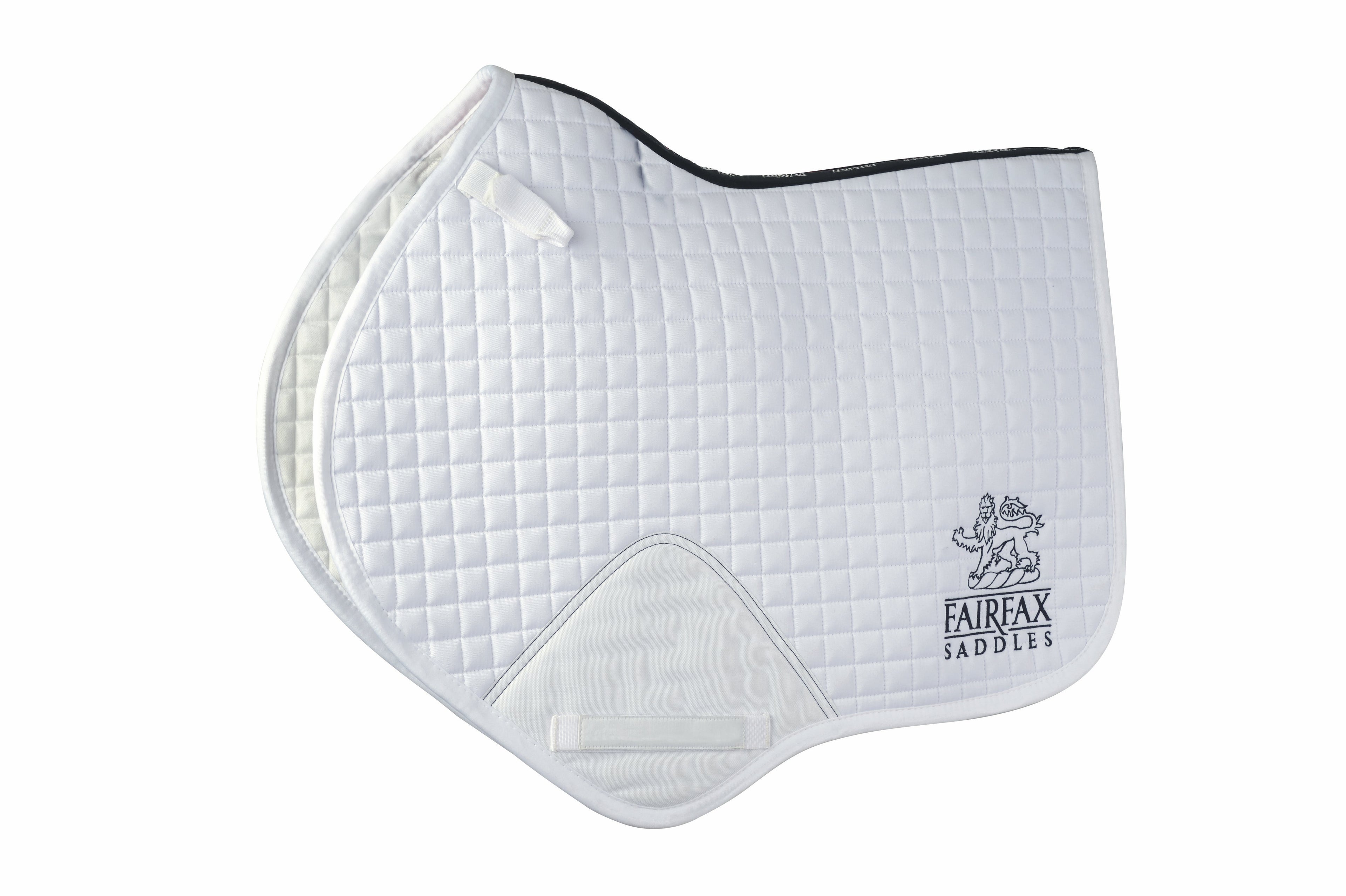 Fairfax Saddlecloths