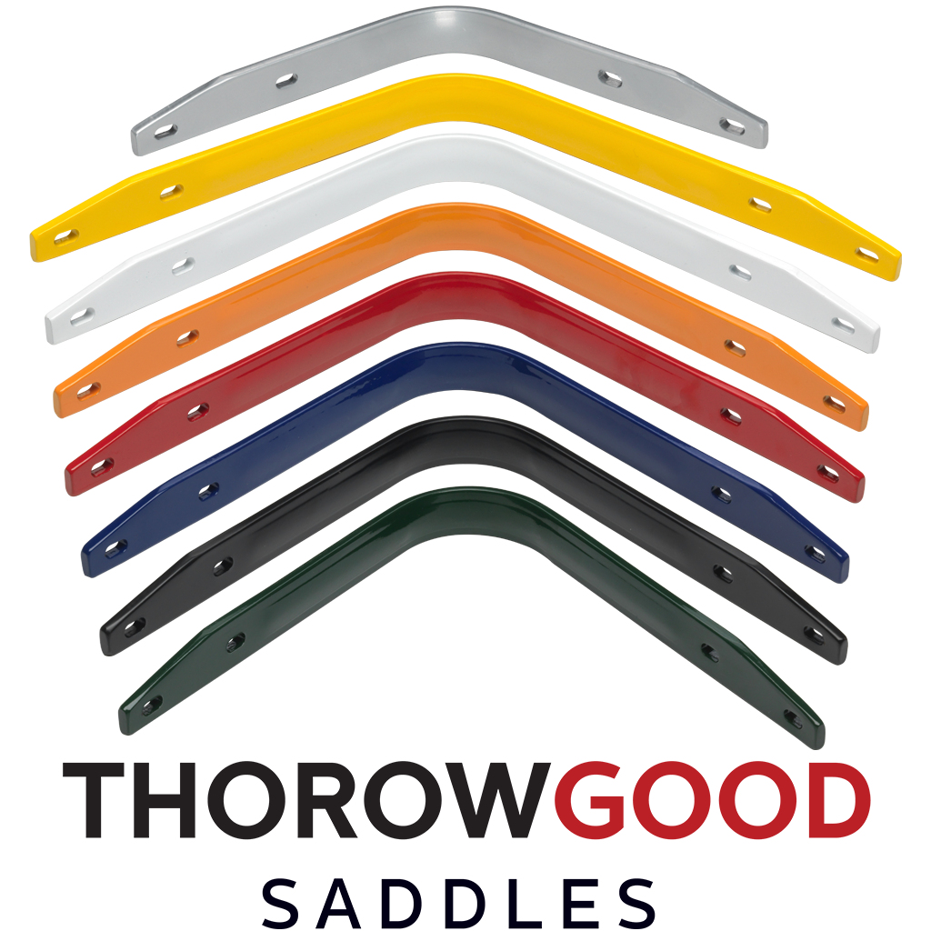 Thorowgood Changeable Gullet Bars