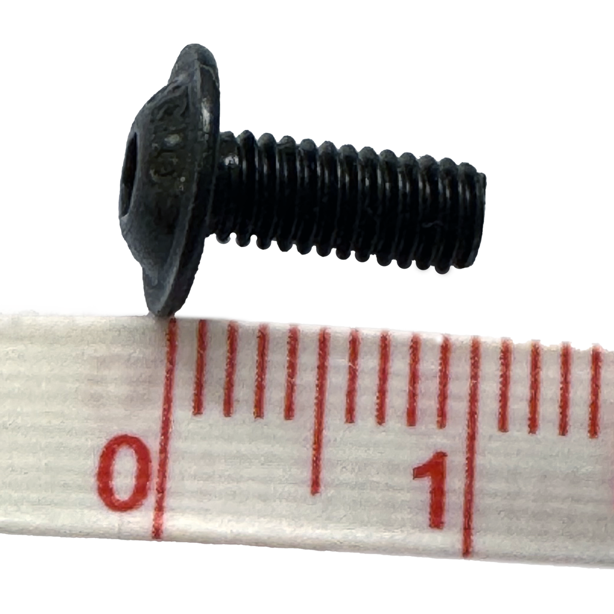 Fairfax Bridle Replacement Screw Set