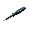 Fairfax Bridle / Flap Screwdriver