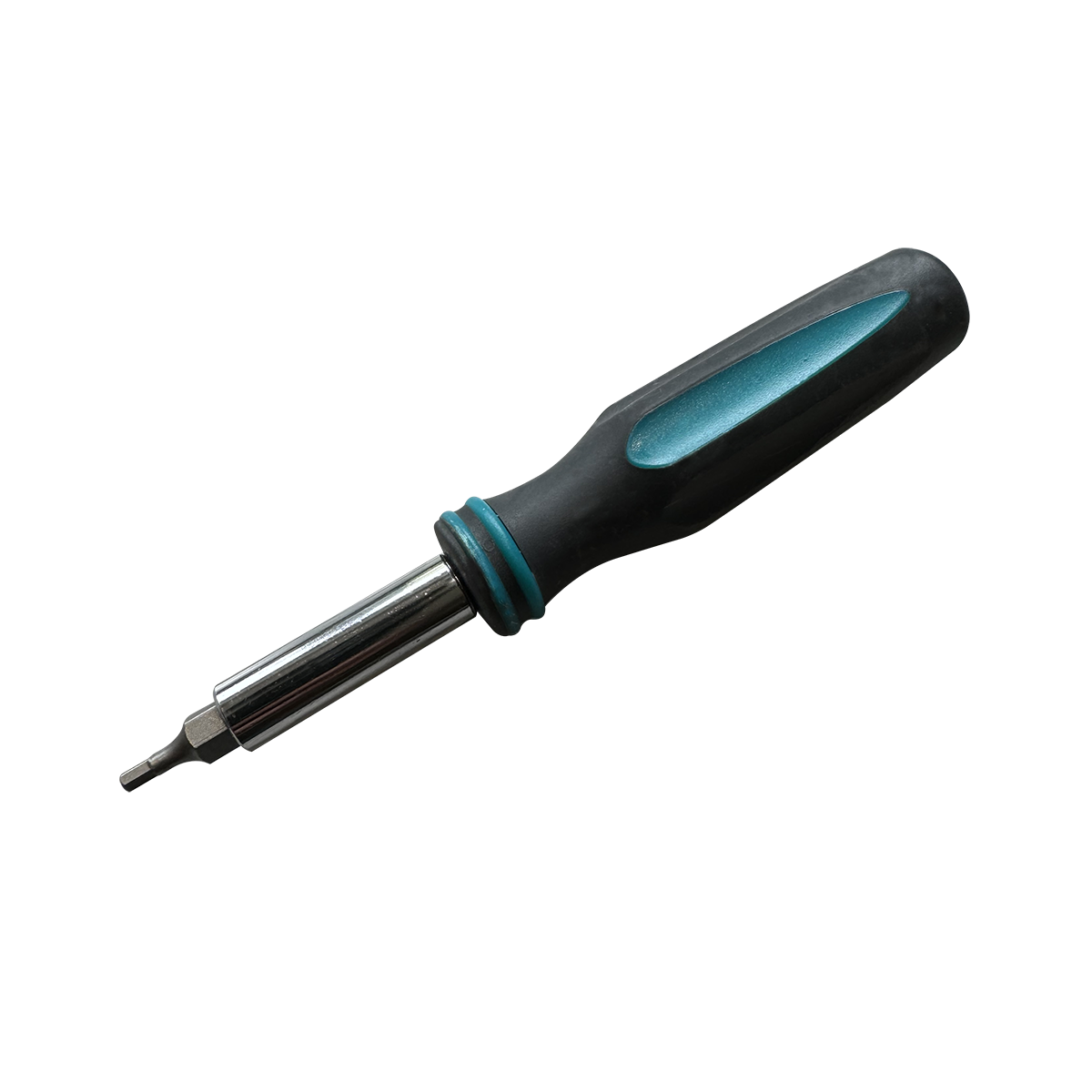 Fairfax Bridle / Flap Screwdriver