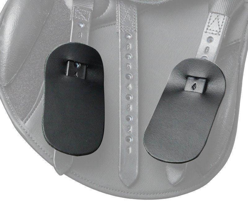 Thorowgood Buckle Guards