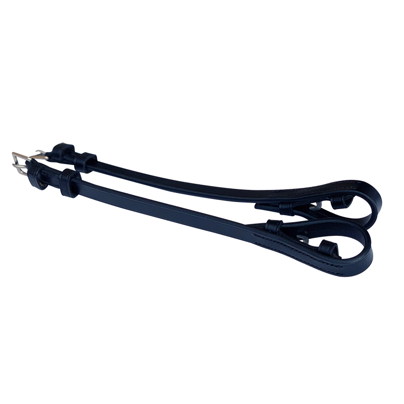 Fairfax Separate Cheek Pieces