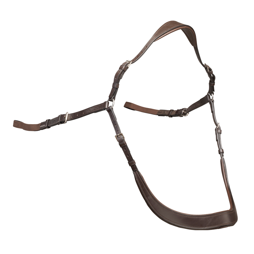 Fairfax Breastplate