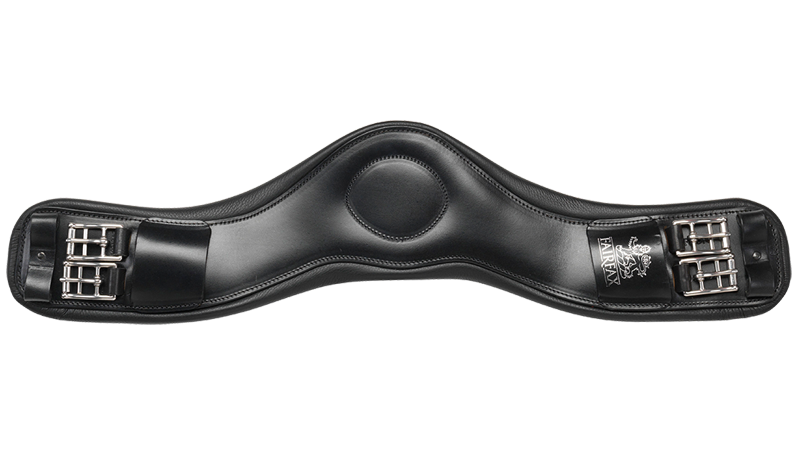 Fairfax Dressage Girth