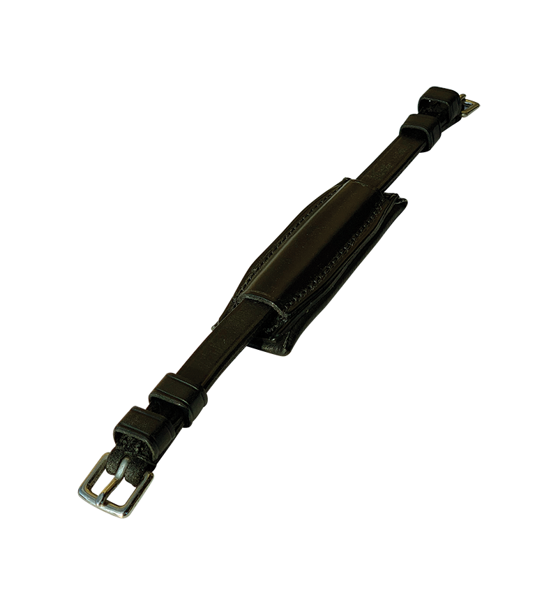 Fairfax Separate Chin Strap & Pad