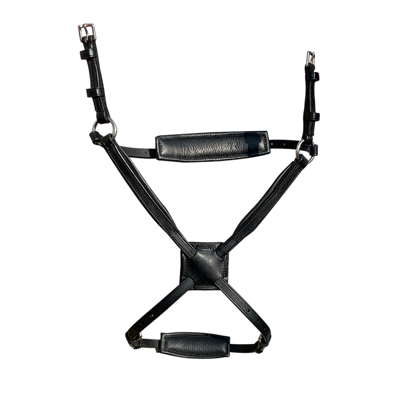 Fairfax Separate Grackle