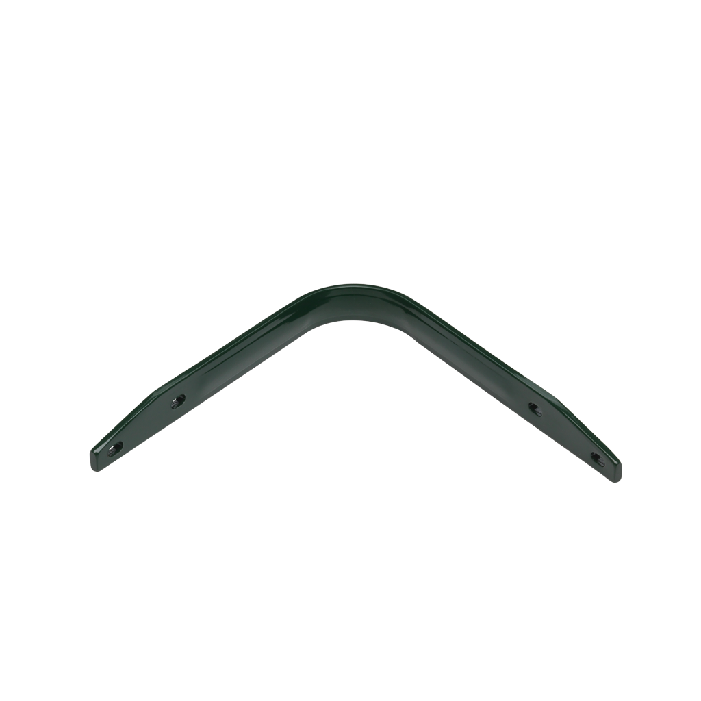 Fairfax Saddles Changeable Gullet Bars