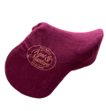 Kent & Masters Fleece Saddle Cover