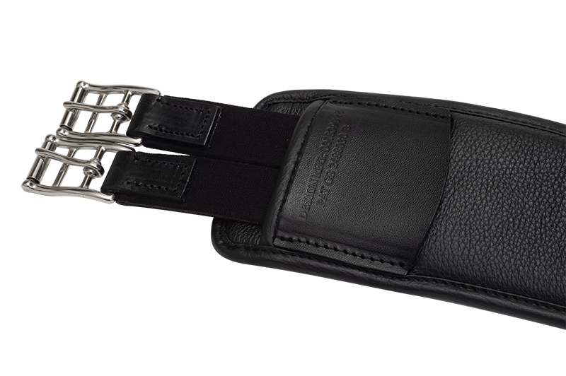 Kent & Masters Long Girth