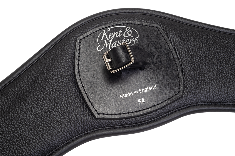 Kent & Masters Long Girth