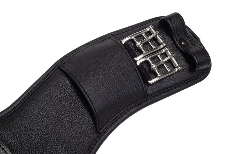 Kent & Masters Short Girth