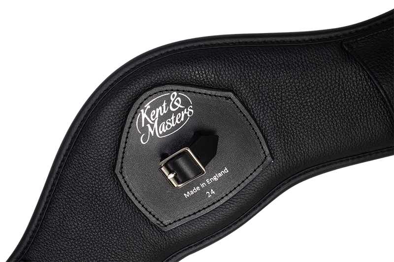 Kent & Masters Short Girth