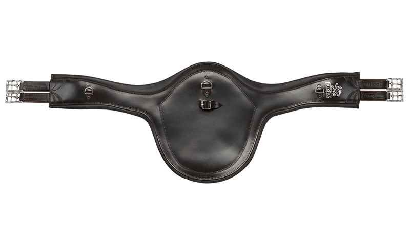 Fairfax Long Stud Guard