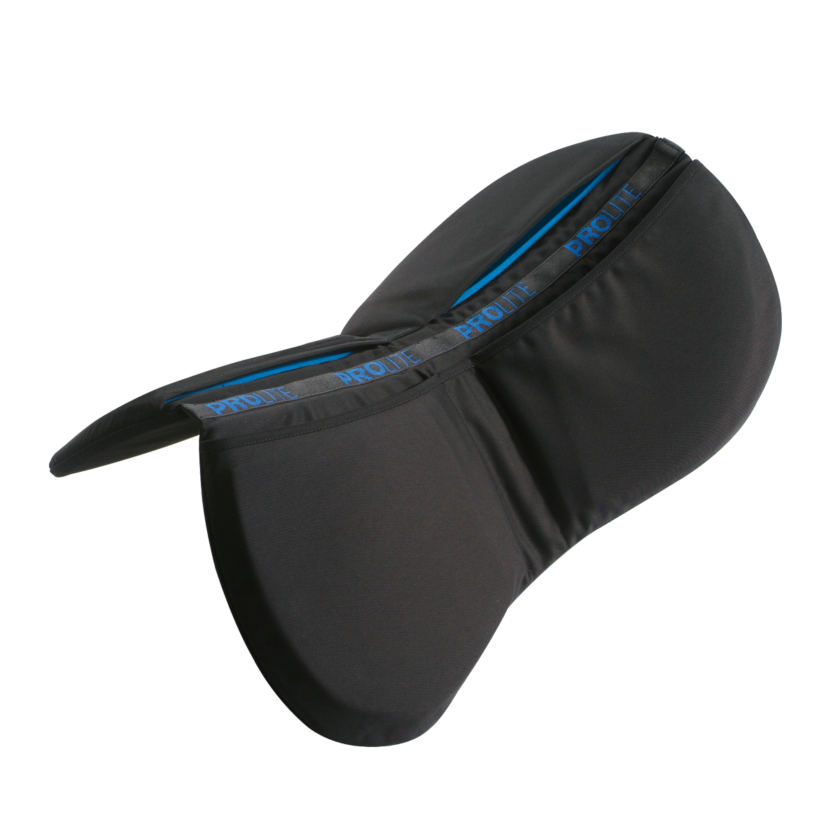 Proselect Riser Prolite Multi Riser Half Pad - Pony – HorseSelect