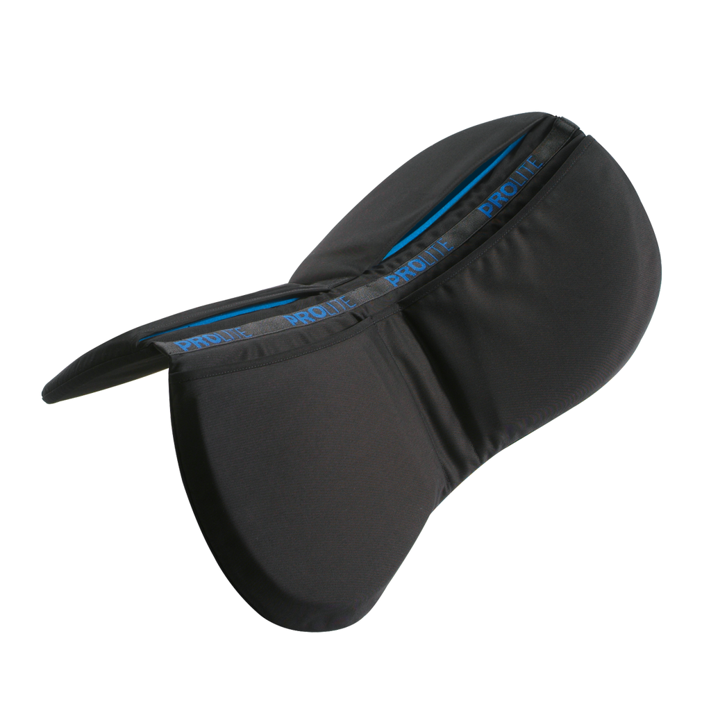 Post Riser Equine Prolite Multi Riser Half Pad - Thin – HorseSelect
