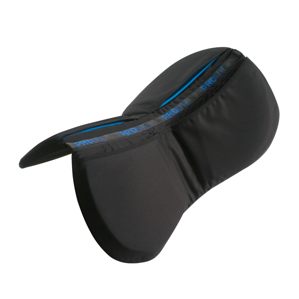 Prolite Multi Riser: Thick - Black