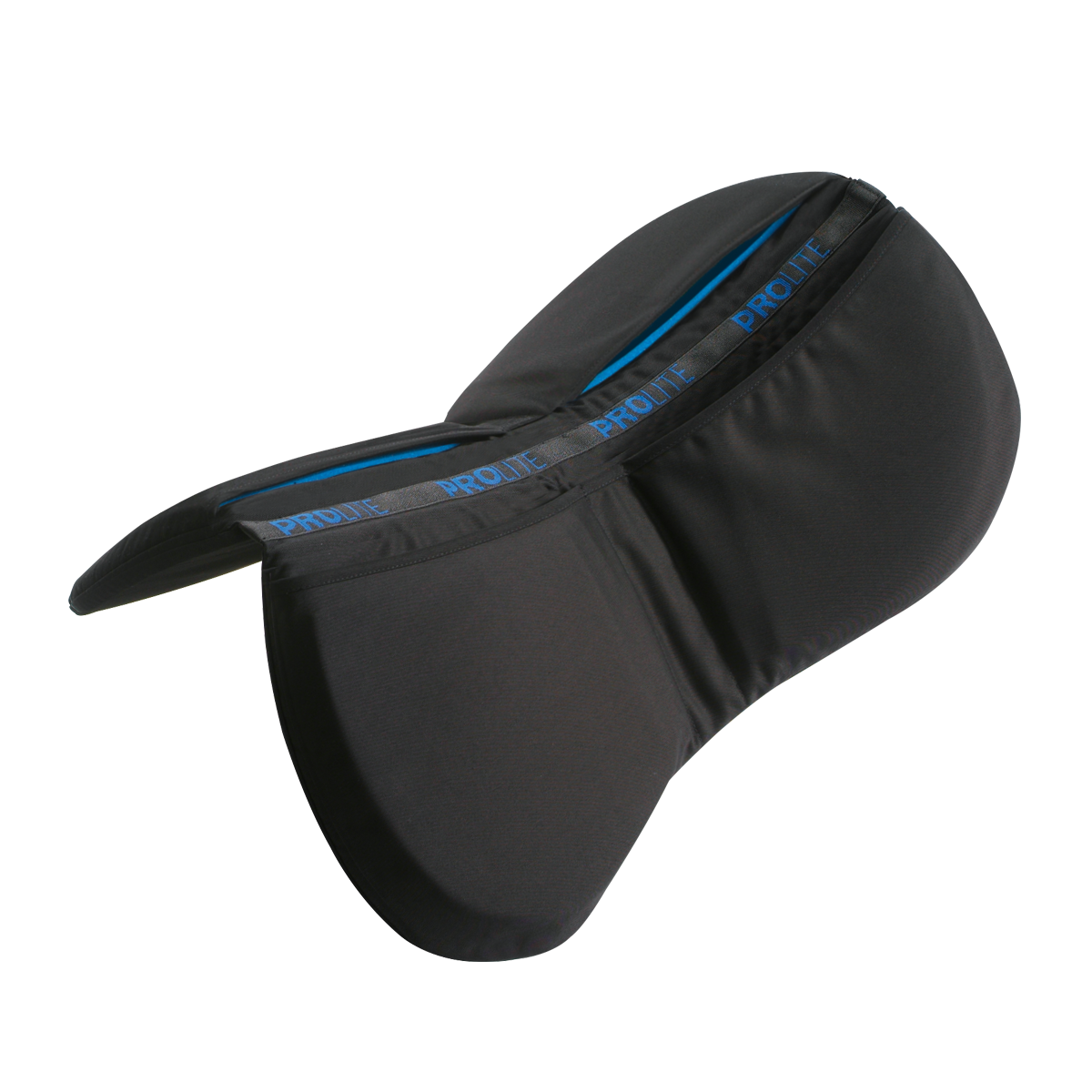 Prolite Multi Riser: Thick - Black