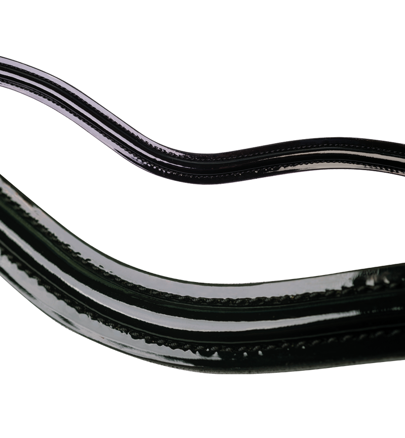 Fairfax Patent Browband