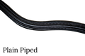 Fairfax Leather browband
