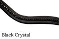 Fairfax Crystal Browband