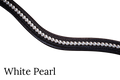 Fairfax Pearl Browband