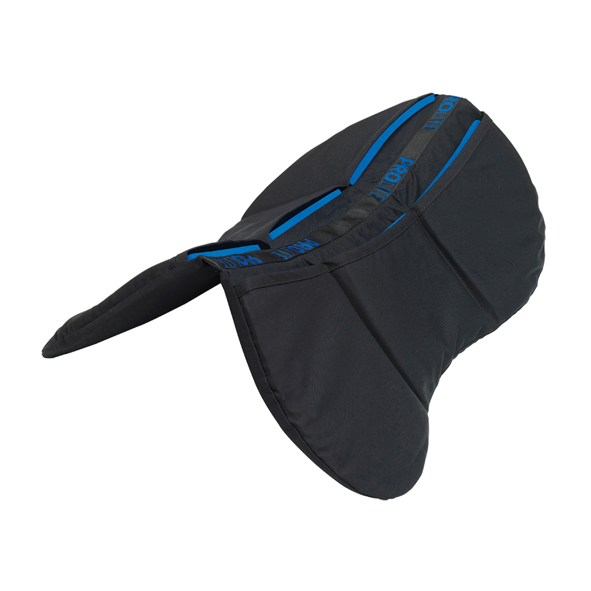 Prolite Tri Pad - Black