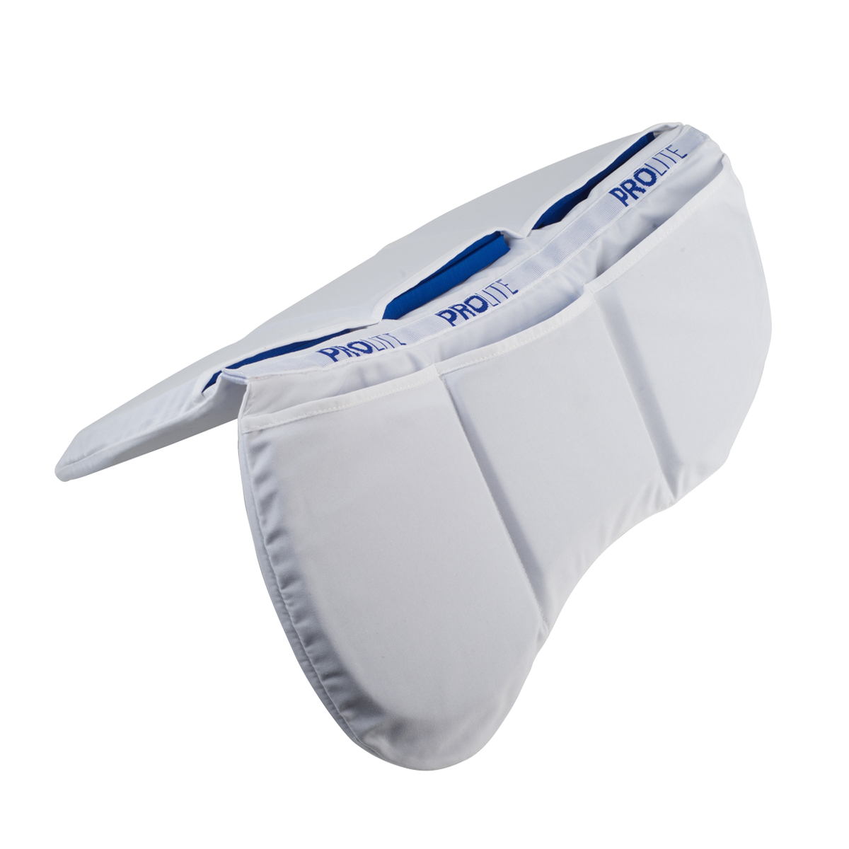 Prolite Tri Pad - White
