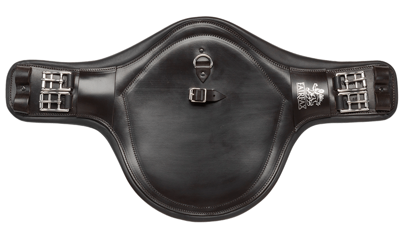 Fairfax Short Stud Guard