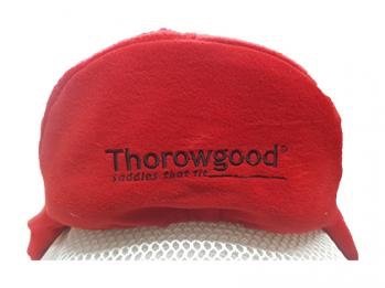 Thorowgood Fleece Saddle Cover