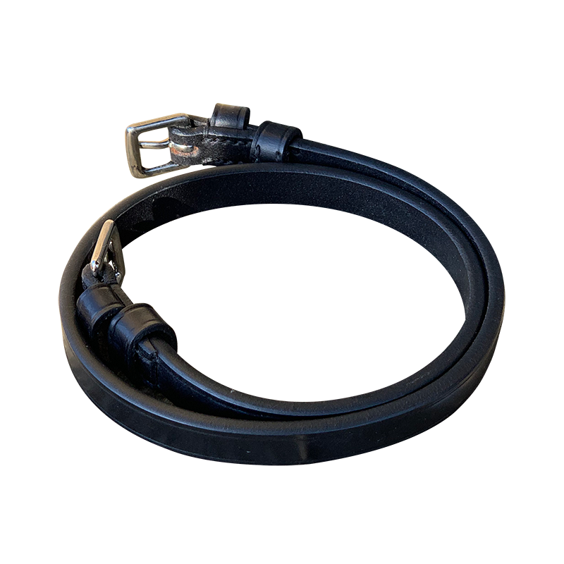 Fairfax Separate Throatlash