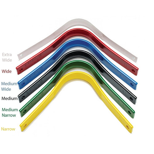 Arena Easy-Change Gullet Bar