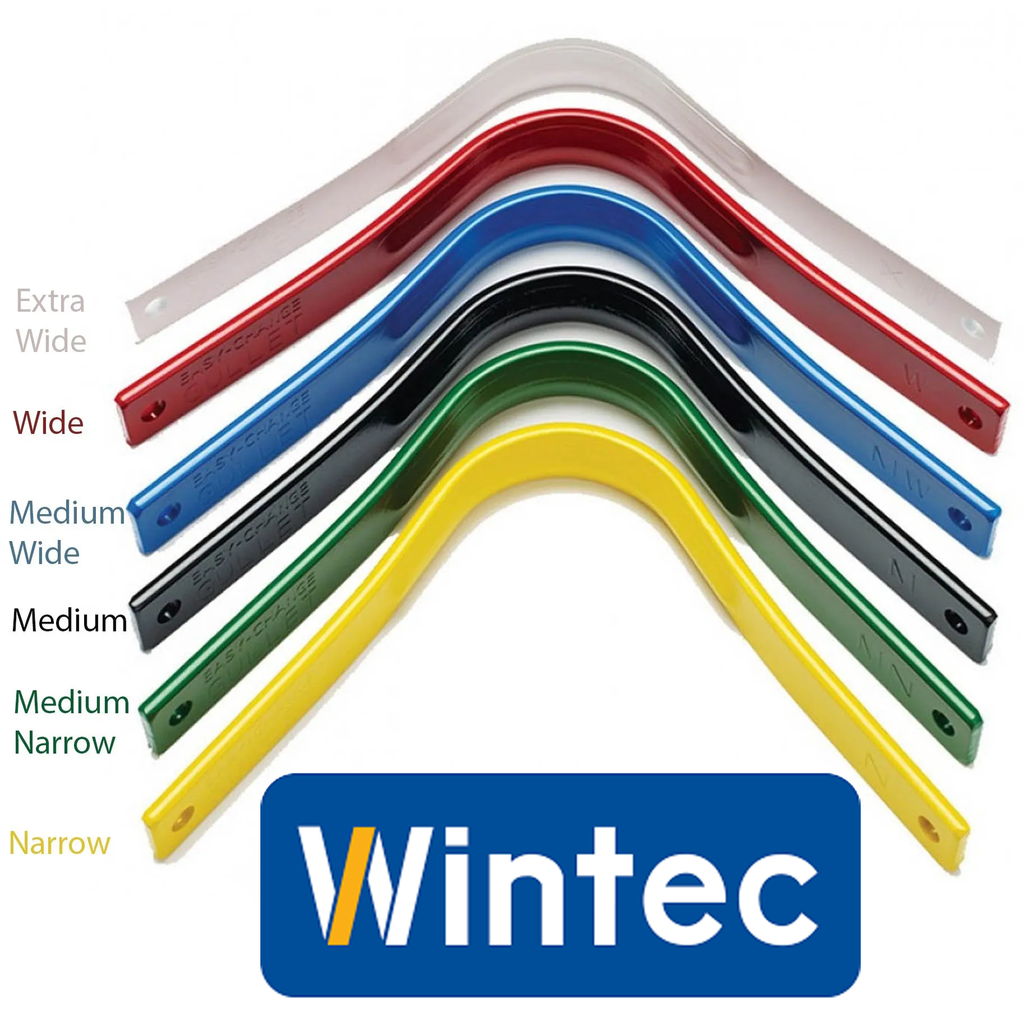 Wintec Easy-Change Gullet Bar