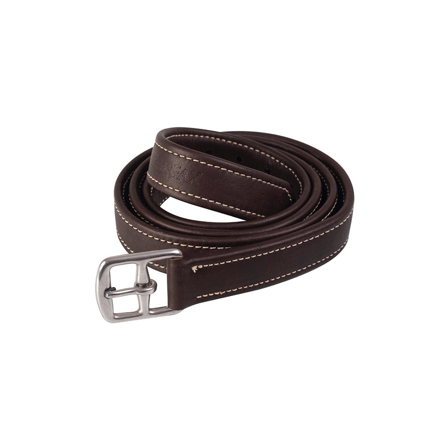 Fairfax Calf Stirrup Leathers